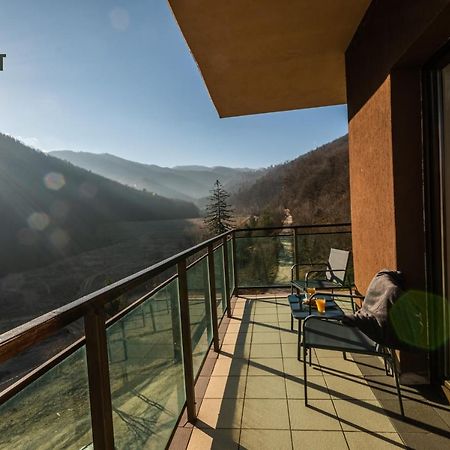 Forest Breeze Apartterrace Braşov Exterior foto