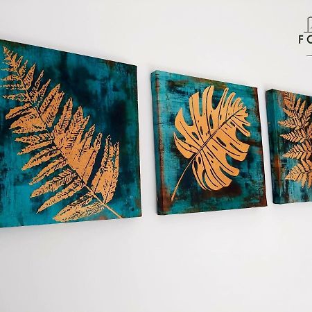 Forest Breeze Apartterrace Braşov Exterior foto