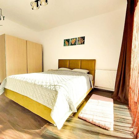Forest Breeze Apartterrace Braşov Exterior foto